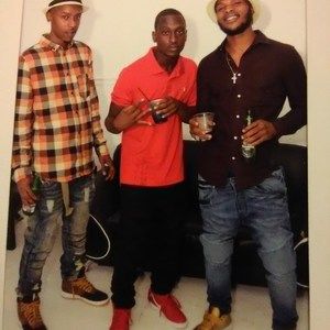 Meet your Posher, King